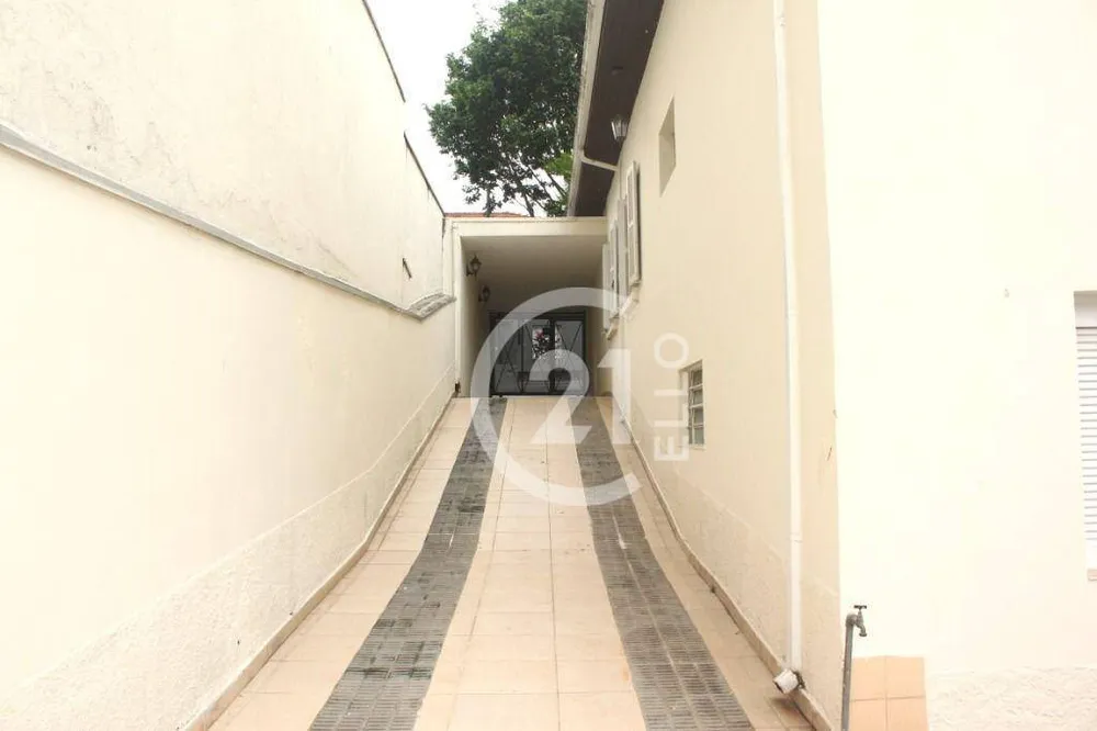 Casa, 3 quartos, 250 m² - Foto 6