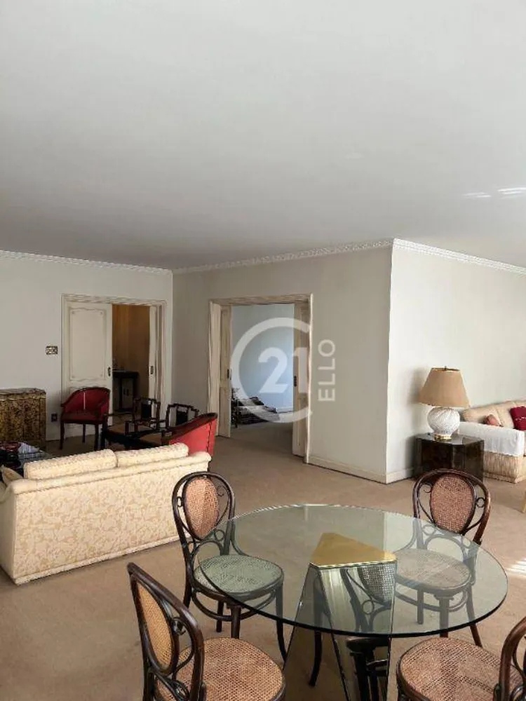 Apartamento, 4 quartos, 325 m² - Foto 11