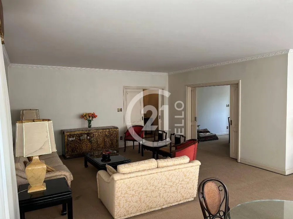 Apartamento, 4 quartos, 325 m² - Foto 1
