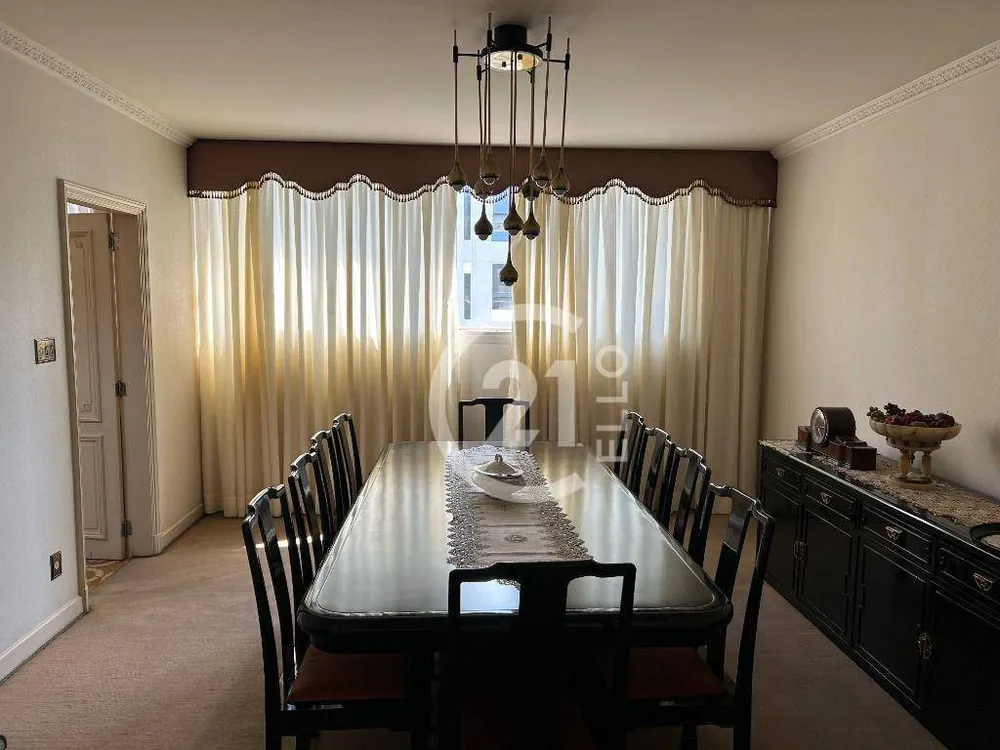 Apartamento, 4 quartos, 325 m² - Foto 5
