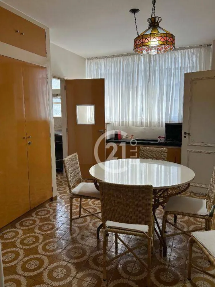 Apartamento, 4 quartos, 325 m² - Foto 15