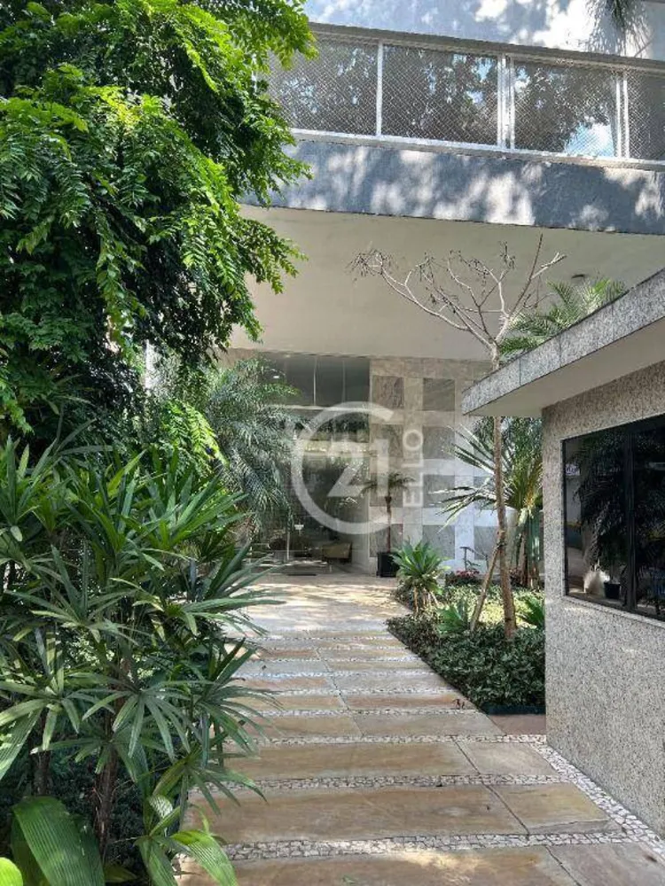 Apartamento, 4 quartos, 325 m² - Foto 16