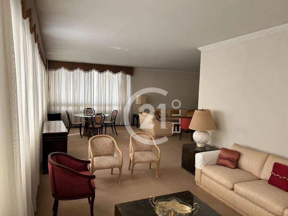 Apartamento, 4 quartos, 325 m² - Foto 9