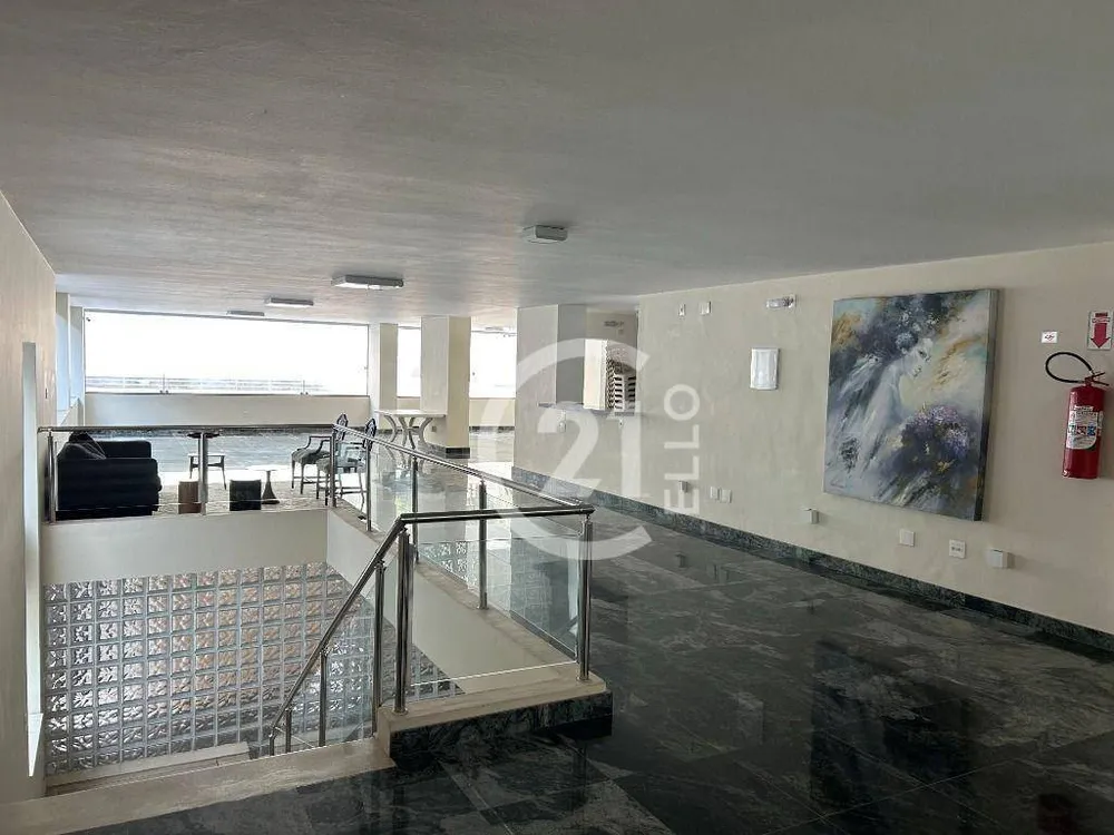 Apartamento, 4 quartos, 325 m² - Foto 13