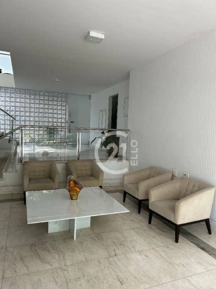 Apartamento, 4 quartos, 325 m² - Foto 10