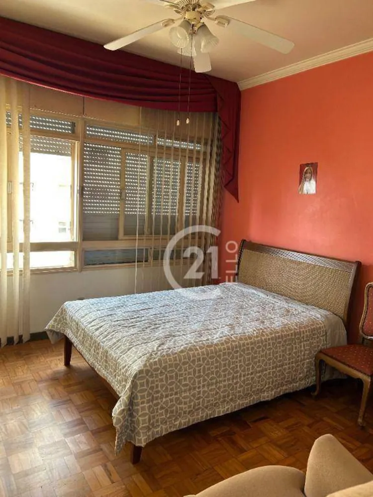 Apartamento, 4 quartos, 325 m² - Foto 4