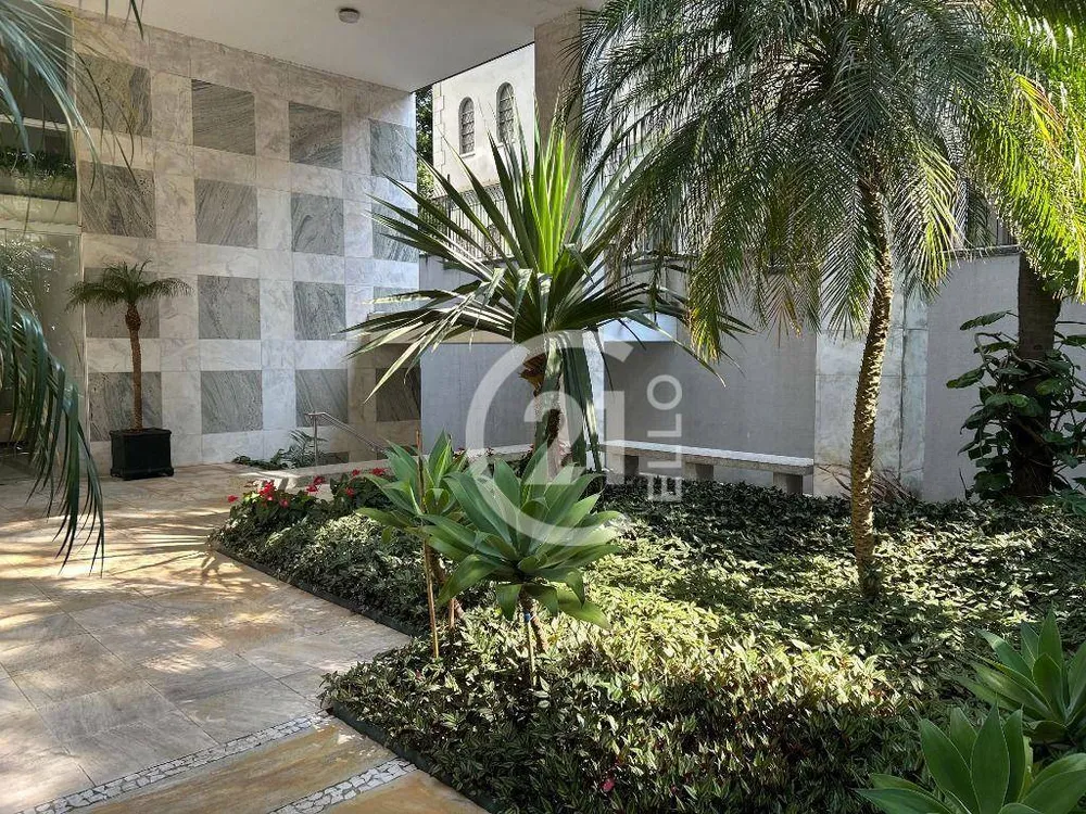 Apartamento, 4 quartos, 325 m² - Foto 14