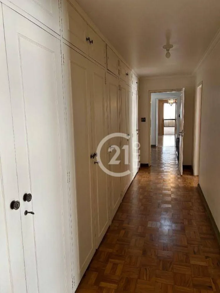 Apartamento, 4 quartos, 325 m² - Foto 6