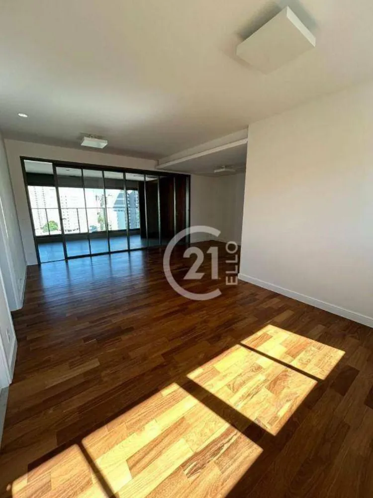 Apartamento, 3 quartos, 160 m² - Foto 4