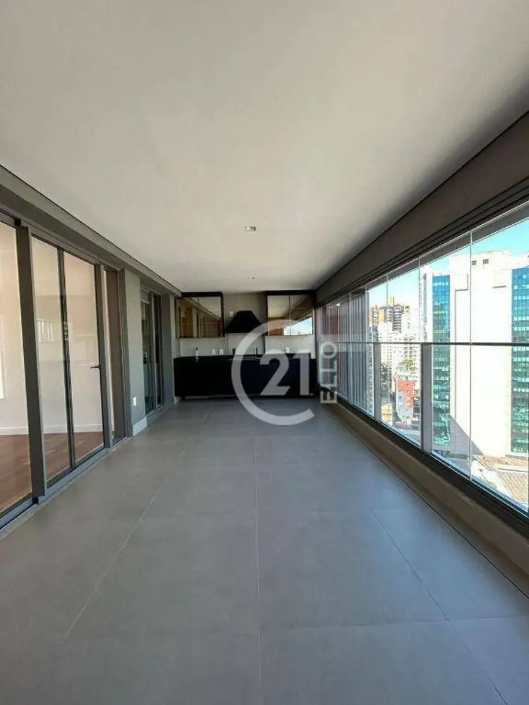 Apartamento, 3 quartos, 160 m² - Foto 5