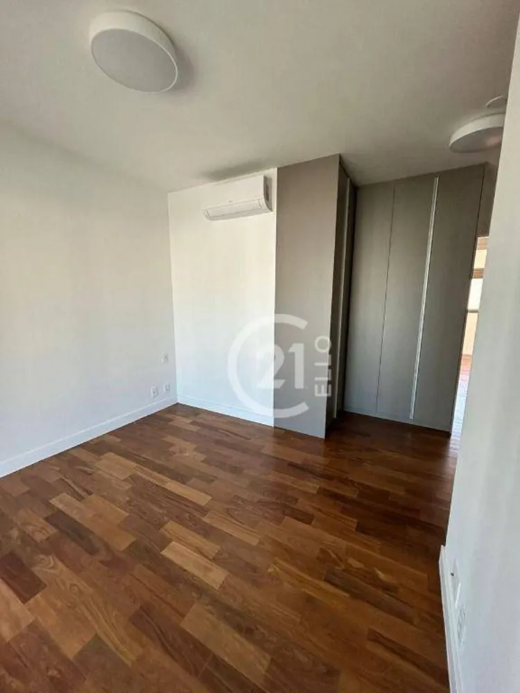 Apartamento, 3 quartos, 160 m² - Foto 9