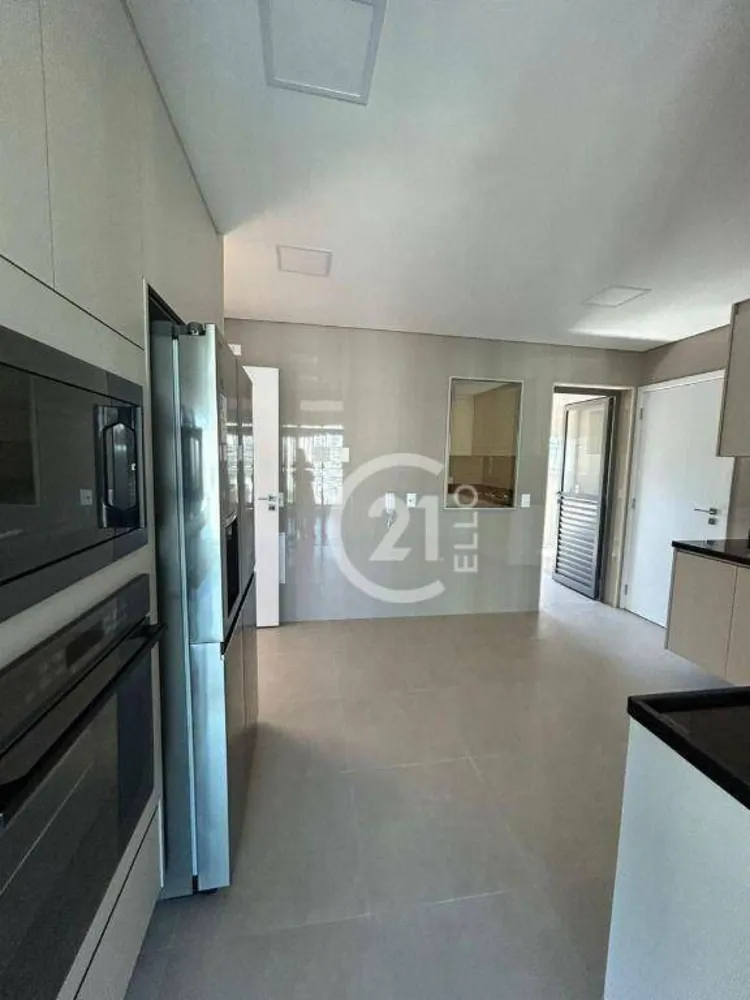 Apartamento, 3 quartos, 160 m² - Foto 6
