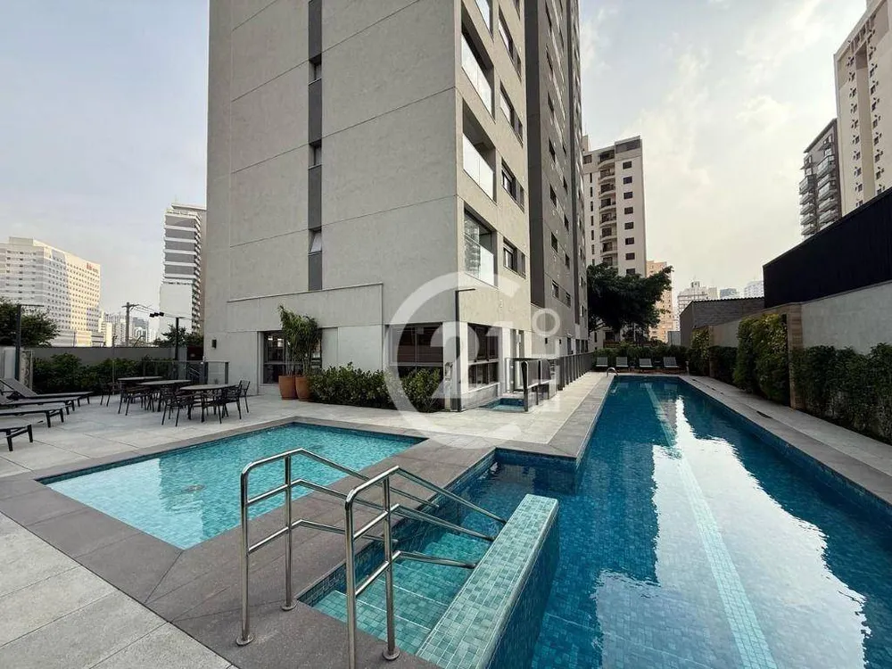 Apartamento, 3 quartos, 160 m² - Foto 7