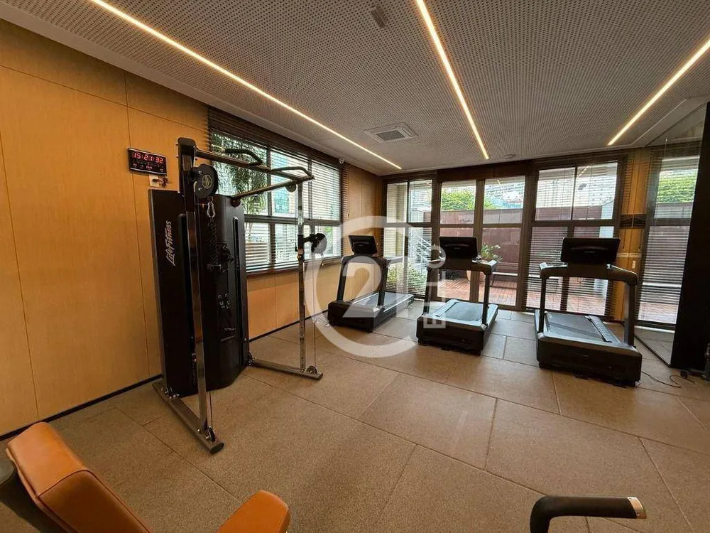 Apartamento, 3 quartos, 160 m² - Foto 16
