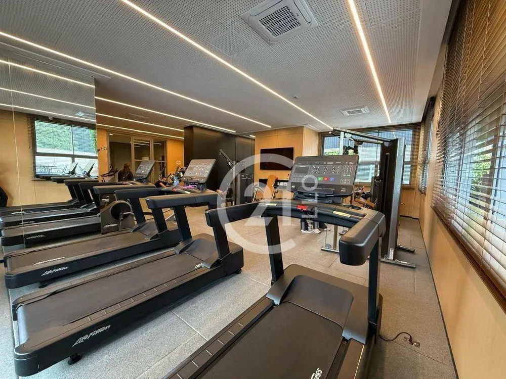 Apartamento, 3 quartos, 160 m² - Foto 1