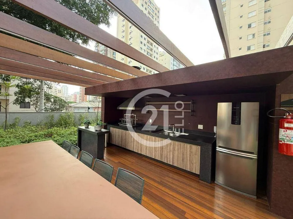 Apartamento, 3 quartos, 160 m² - Foto 15