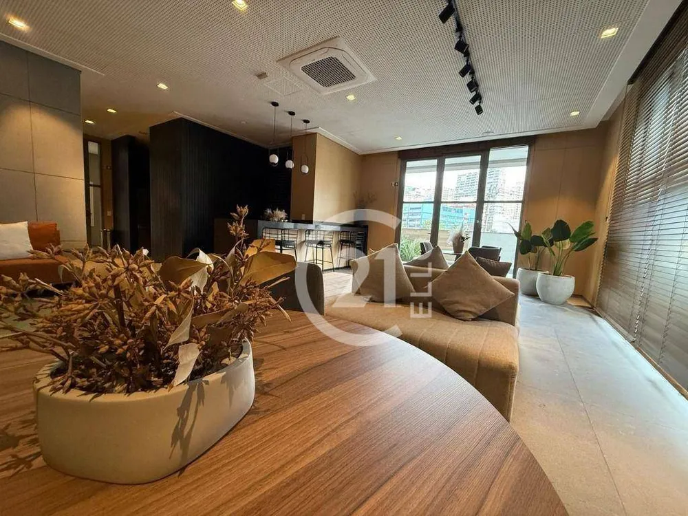 Apartamento, 3 quartos, 160 m² - Foto 14