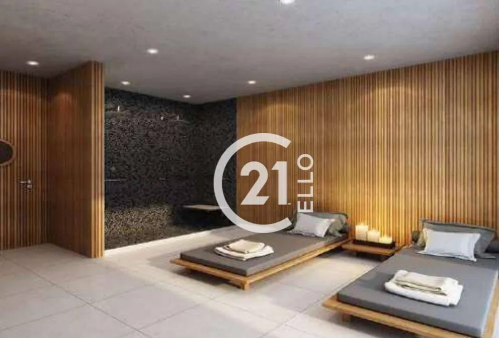 Apartamento, 1 quarto, 49 m² - Foto 3