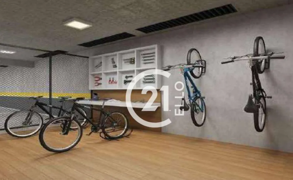Apartamento, 1 quarto, 49 m² - Foto 5