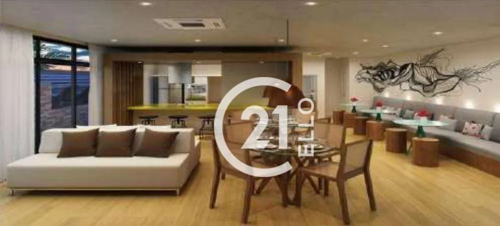 Apartamento, 1 quarto, 49 m² - Foto 6