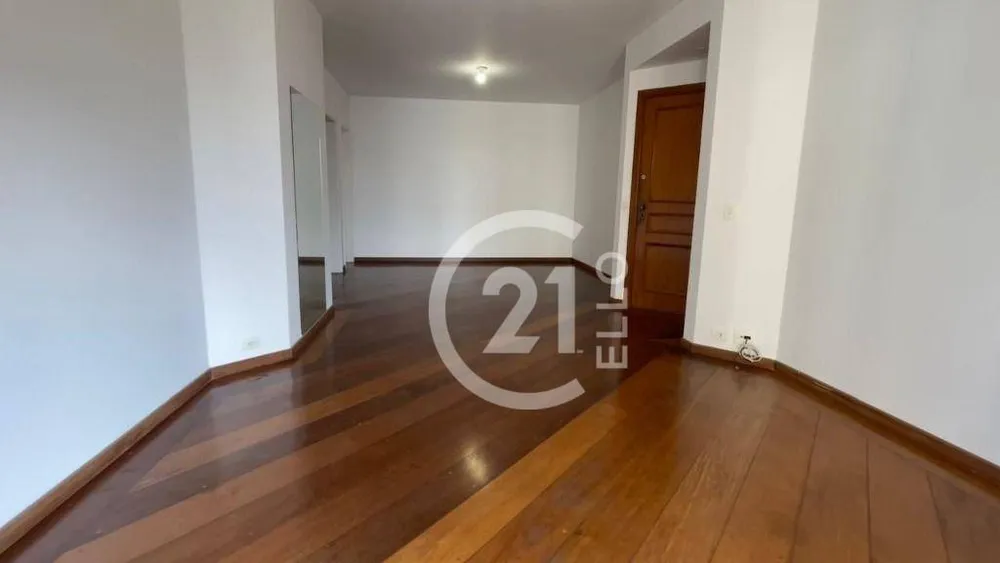 Apartamento, 3 quartos, 128 m² - Foto 4