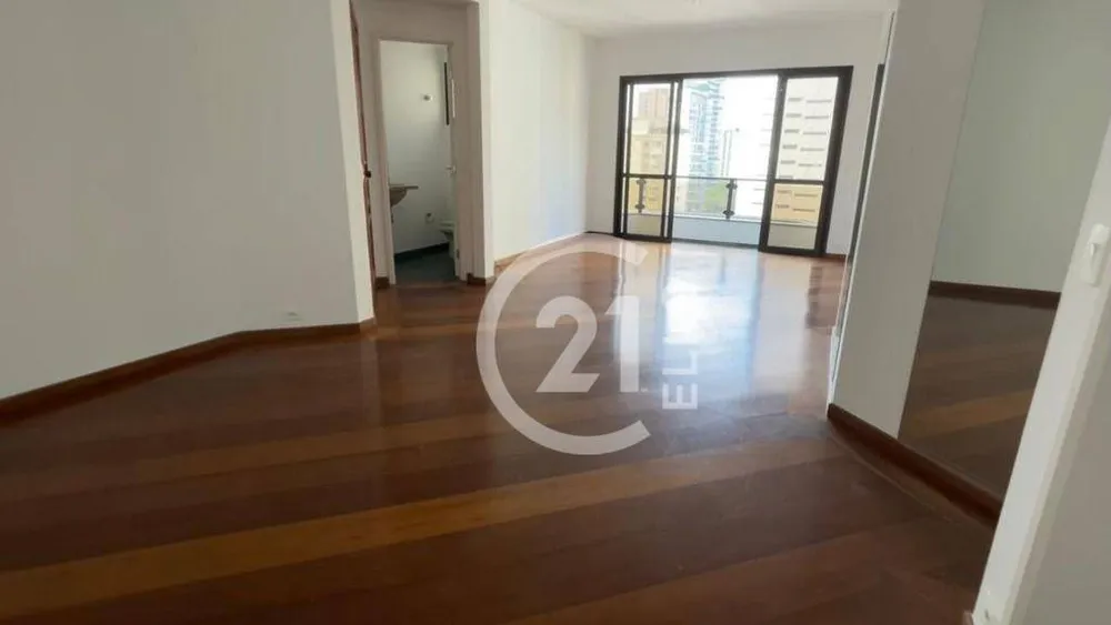 Apartamento, 3 quartos, 128 m² - Foto 5