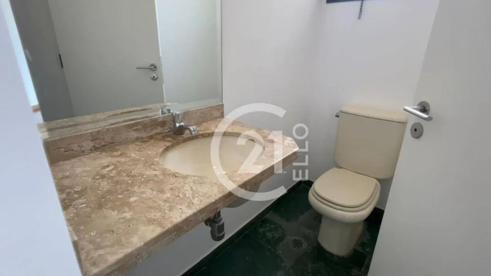 Apartamento, 3 quartos, 128 m² - Foto 1