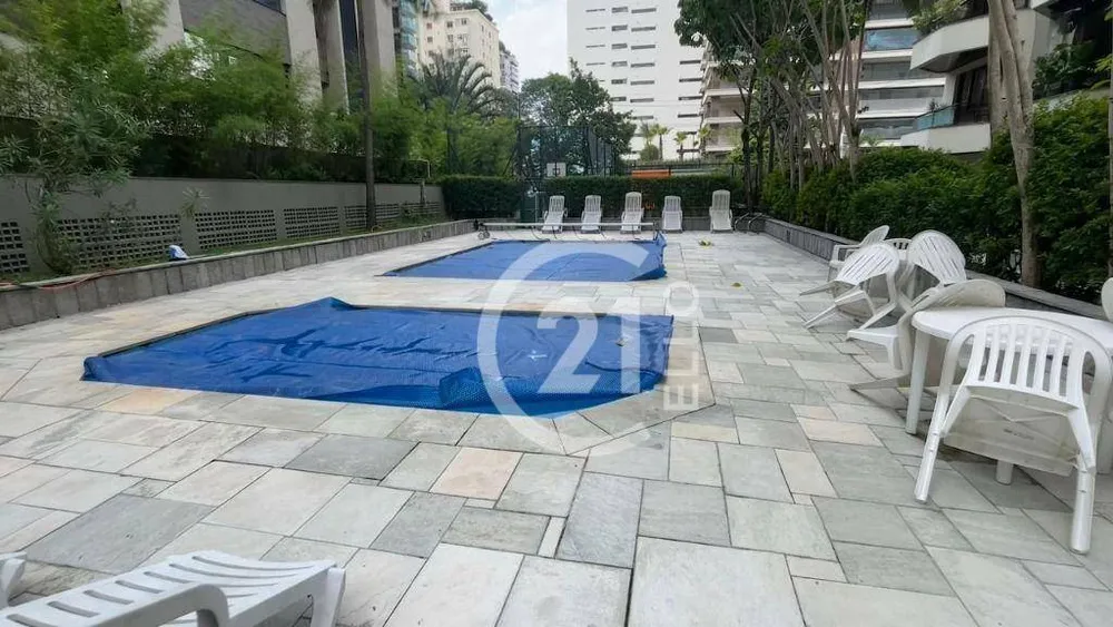 Apartamento, 3 quartos, 128 m² - Foto 2