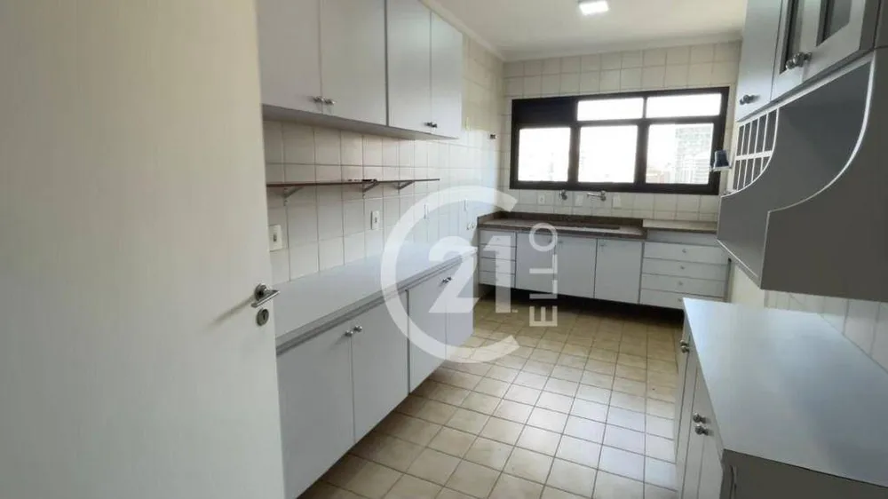 Apartamento, 3 quartos, 128 m² - Foto 7