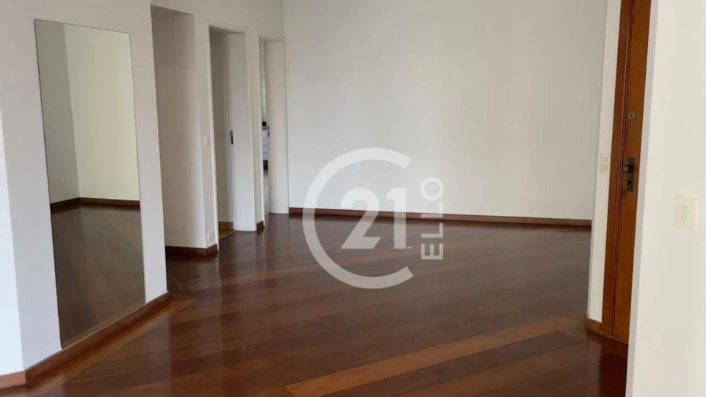 Apartamento, 3 quartos, 128 m² - Foto 8