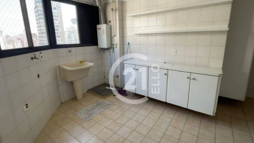 Apartamento, 3 quartos, 128 m² - Foto 7
