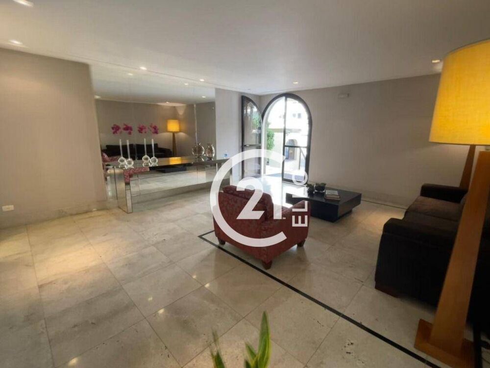 Apartamento à venda com 3 quartos, 142m² - Foto 6
