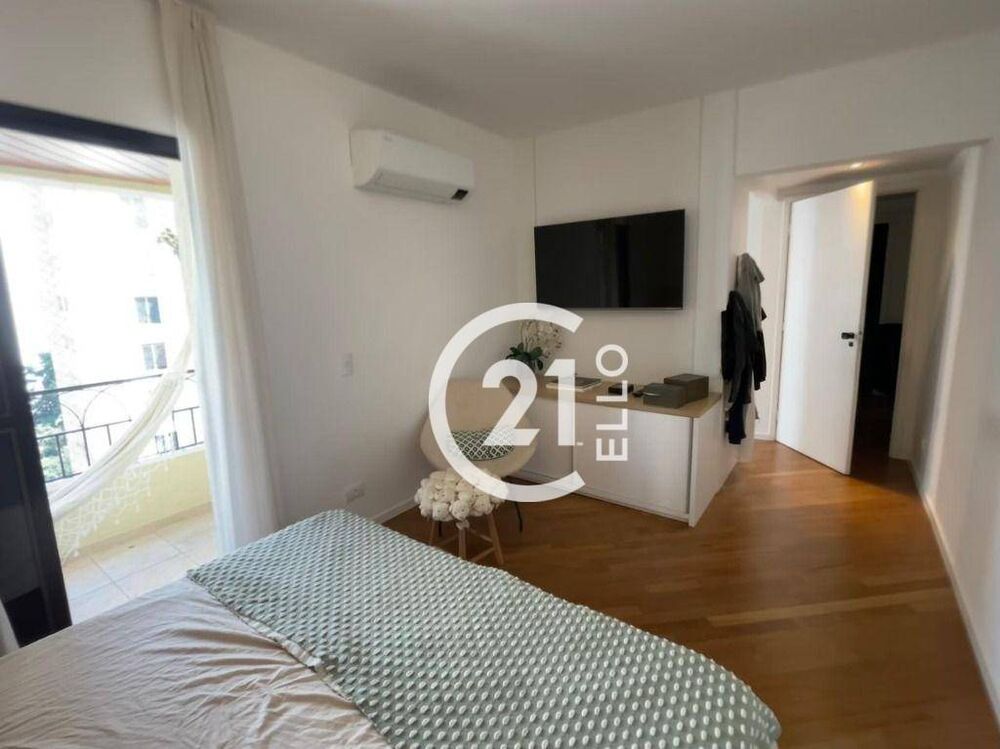 Apartamento à venda com 3 quartos, 142m² - Foto 7