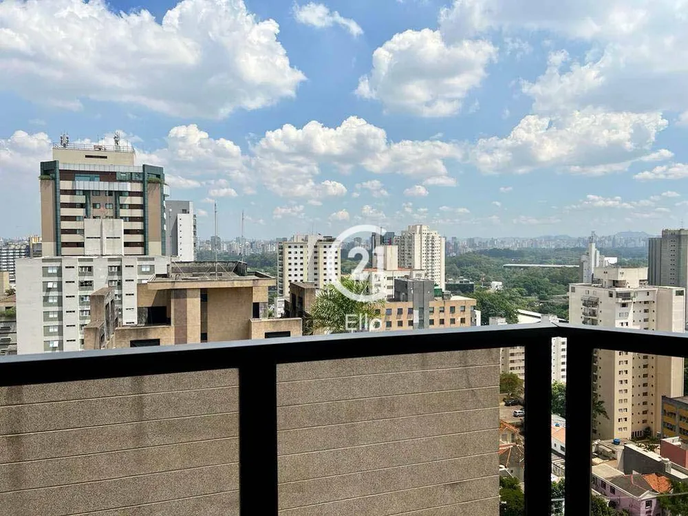 Apartamento, 3 quartos, 220 m² - Foto 3