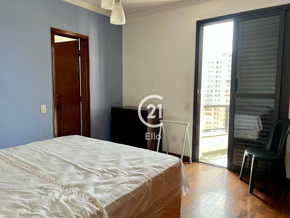 Apartamento, 3 quartos, 220 m² - Foto 11