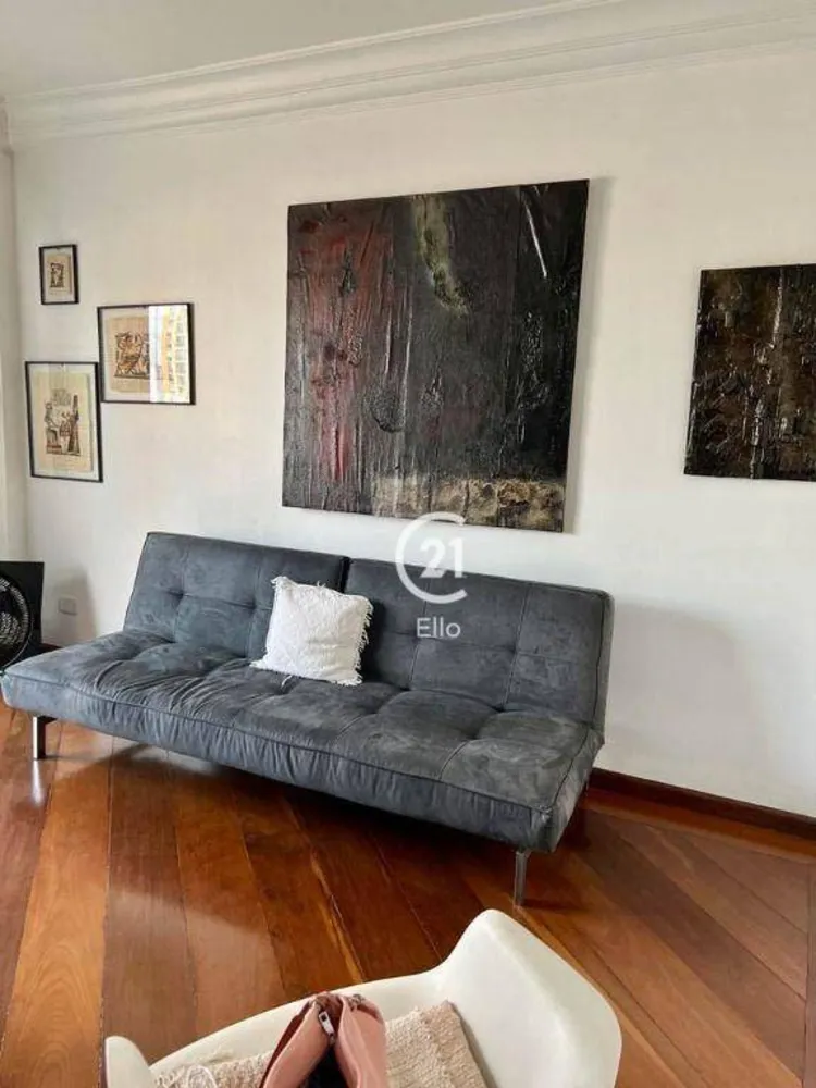 Apartamento, 3 quartos, 220 m² - Foto 8