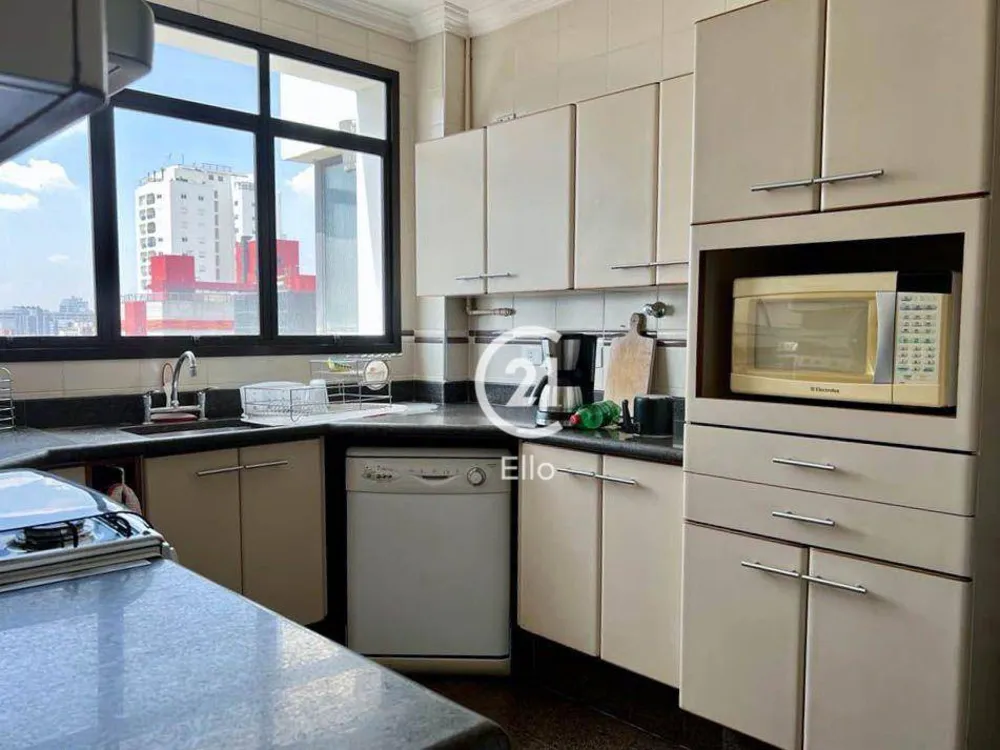 Apartamento, 3 quartos, 220 m² - Foto 12