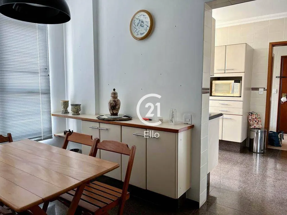 Apartamento, 3 quartos, 220 m² - Foto 5