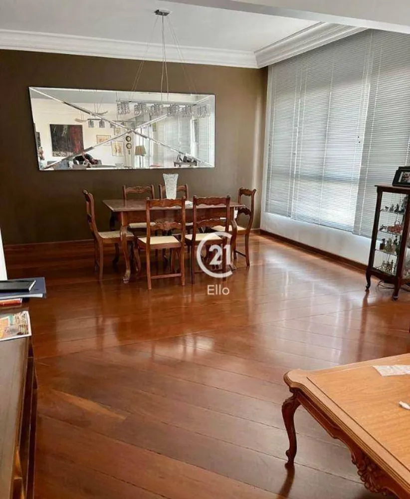 Apartamento, 3 quartos, 220 m² - Foto 6