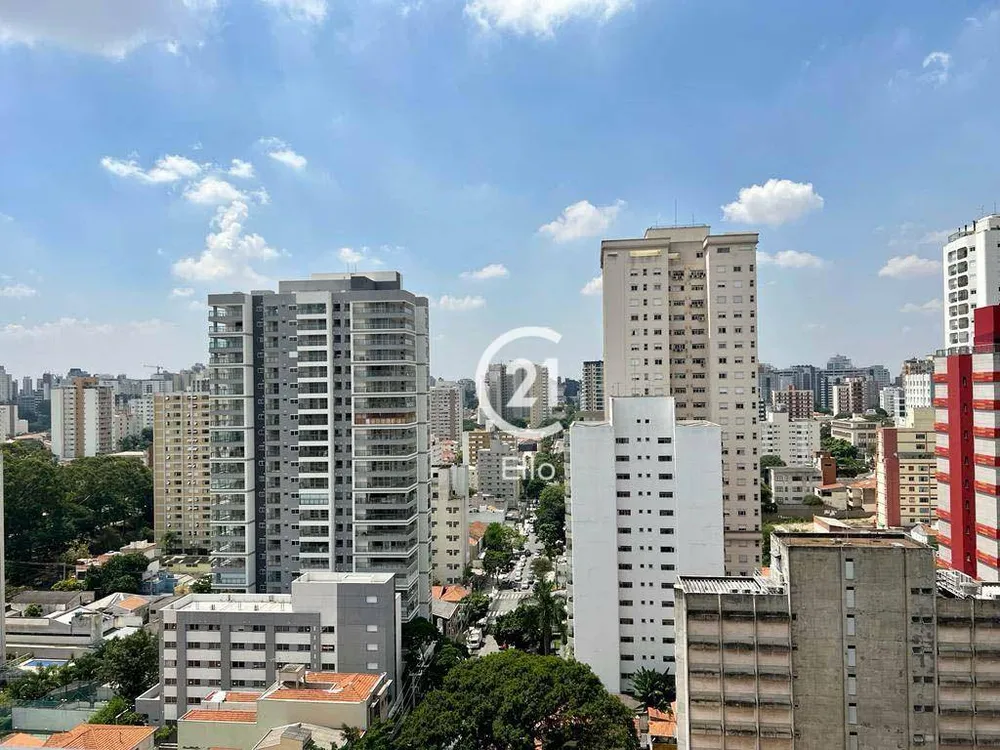 Apartamento, 3 quartos, 220 m² - Foto 4