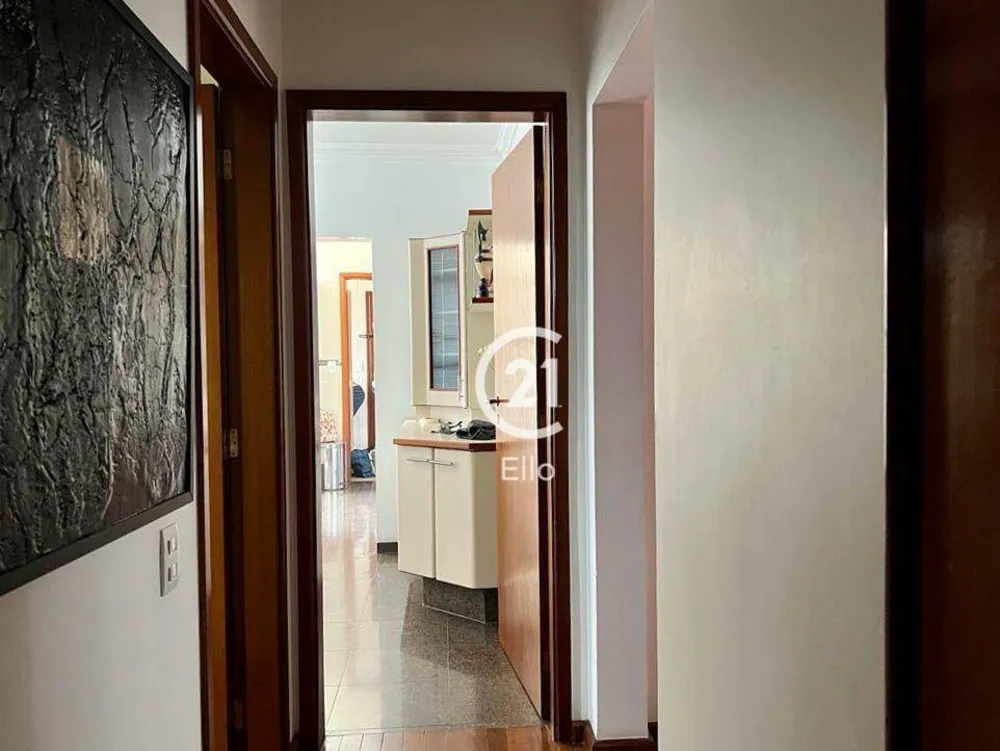 Apartamento, 3 quartos, 220 m² - Foto 7