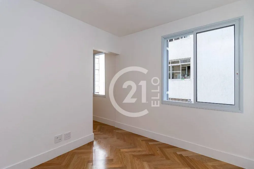 Apartamento, 2 quartos, 142 m² - Foto 3