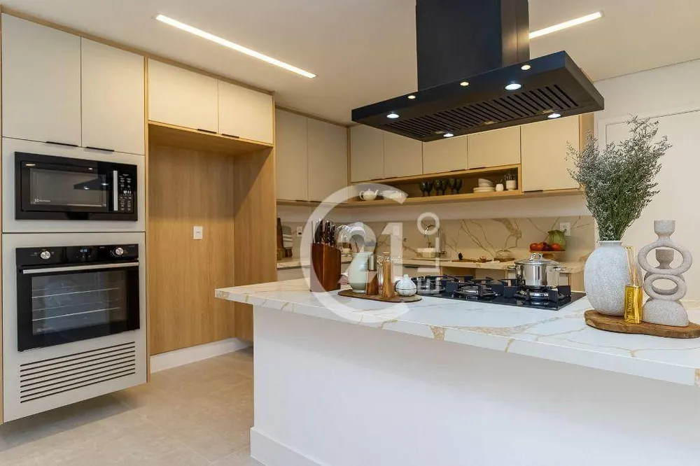Apartamento, 2 quartos, 142 m² - Foto 2