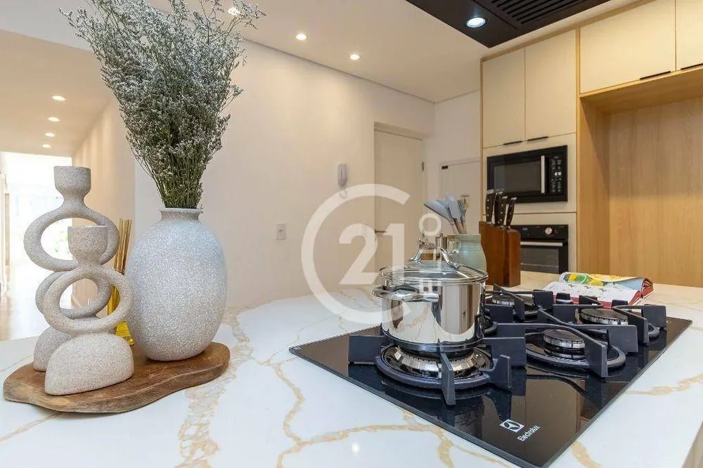 Apartamento, 2 quartos, 142 m² - Foto 4