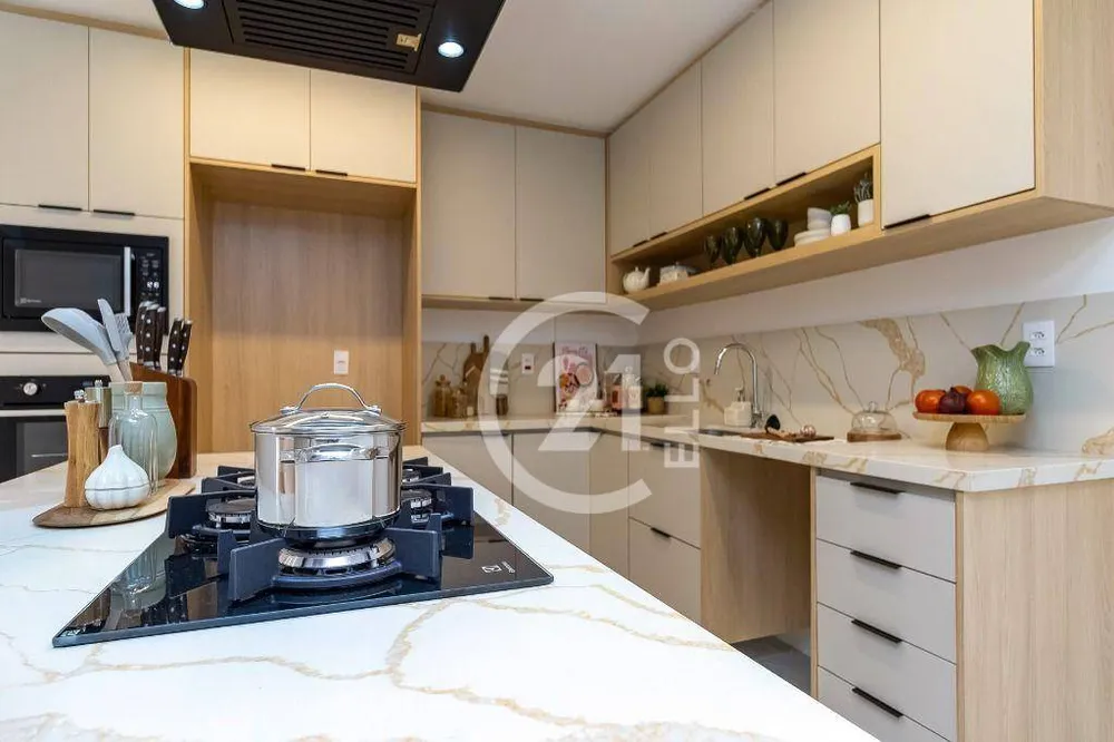 Apartamento, 2 quartos, 142 m² - Foto 6