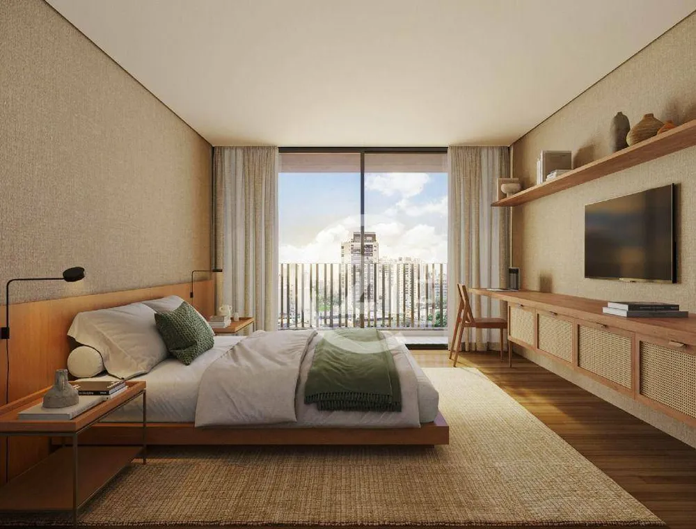 Apartamento, 1 quarto, 59 m² - Foto 7