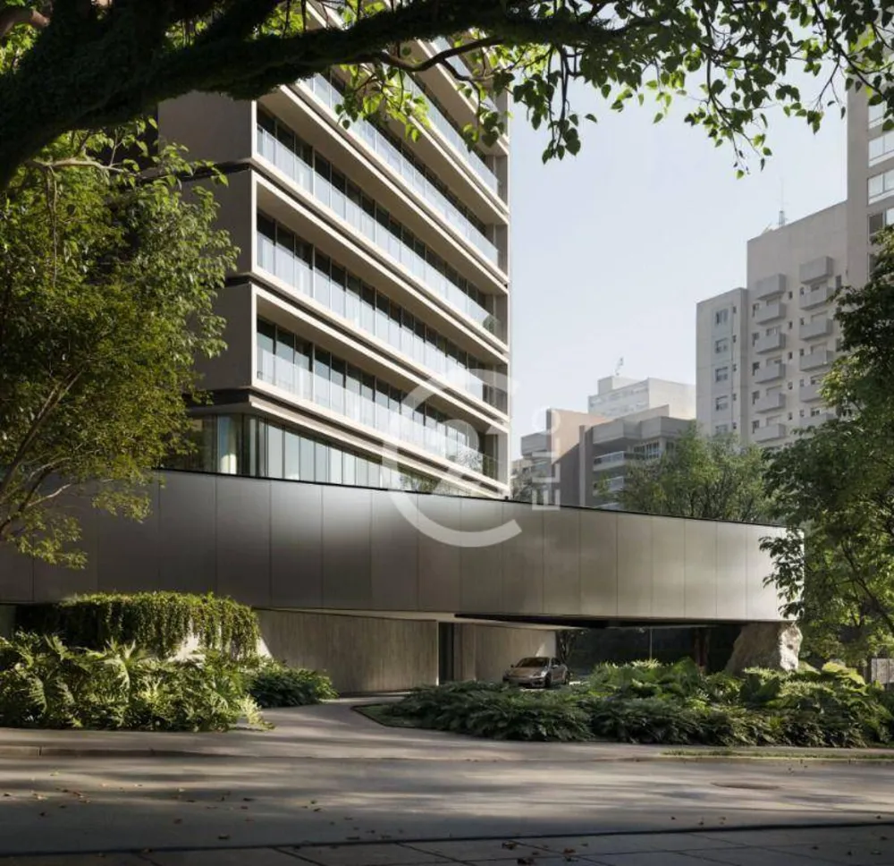 Cobertura, 4 quartos, 612 m² - Foto 4