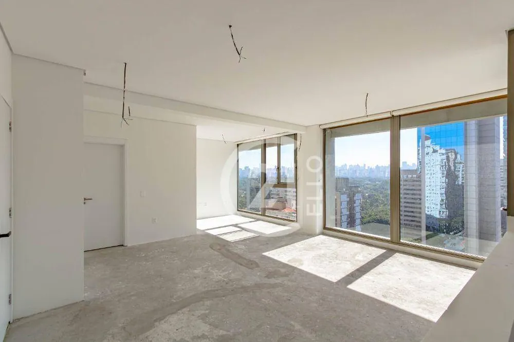 Apartamento, 2 quartos, 87 m² - Foto 1