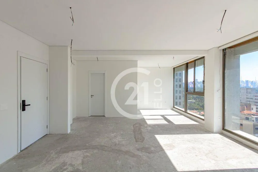 Apartamento, 2 quartos, 87 m² - Foto 2