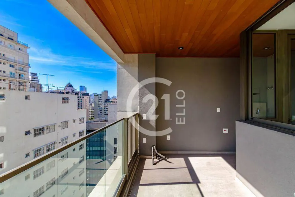 Apartamento, 2 quartos, 87 m² - Foto 2